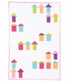 Block-Buster Quilts - I Love House Blocks, 14 Quilts from an All-Time Favorite Block Martingale - 10