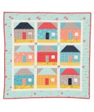 Block-Buster Quilts - I Love House Blocks, 14 Quilts from an All-Time Favorite Block - Martingale Martingale - 11