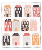 Block-Buster Quilts - I Love House Blocks, 14 Quilts from an All-Time Favorite Block - Martingale Martingale - 14