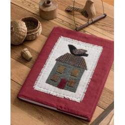 Primitive Style - Folk-Art Quilts and Other Finery, Jenifer Gaston - Martingale Martingale - 4