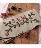 Primitive Style - Folk-Art Quilts and Other Finery, Jenifer Gaston - Martingale Martingale - 7