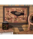 Primitive Style - Folk-Art Quilts and Other Finery, Jenifer Gaston - Martingale Martingale - 10