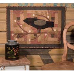 Primitive Style - Folk-Art Quilts and Other Finery, Jenifer Gaston - Martingale Martingale - 10