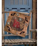 Primitive Style - Folk-Art Quilts and Other Finery, Jenifer Gaston - Martingale Martingale - 11