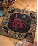 Primitive Style - Folk-Art Quilts and Other Finery, Jenifer Gaston - Martingale Martingale - 12