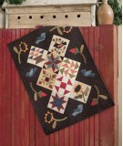 Primitive Style - Folk-Art Quilts and Other Finery, Jenifer Gaston - Martingale Martingale - 13