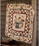 Primitive Style - Folk-Art Quilts and Other Finery, Jenifer Gaston - Martingale Martingale - 14