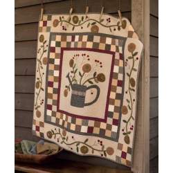 Primitive Style - Folk-Art Quilts and Other Finery, Jenifer Gaston - Martingale Martingale - 14