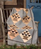 Primitive Style - Folk-Art Quilts and Other Finery, Jenifer Gaston - Martingale Martingale - 17