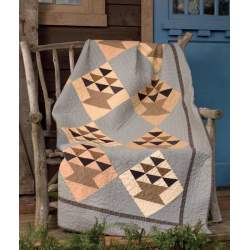 Primitive Style - Folk-Art Quilts and Other Finery, Jenifer Gaston - Martingale Martingale - 17