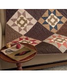 Primitive Style - Folk-Art Quilts and Other Finery, Jenifer Gaston - Martingale Martingale - 18