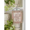 Cottage-Style Charm - Simply Sweet Designs to Quilt and Embroider by Natalie Bird, Martingale Martingale - 9