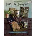 Pure and Simple, 17 Progetti Ispirati alle Stagioni - 96 pagine Martingale - 1