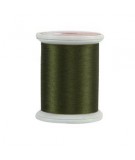 Filo di Seta, titolo 100 a 2 capi - Bobina da 200 m - Kimono Silk 361 - Seaweed Superior Threads - 1