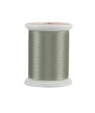 Filo di Seta, titolo 100 a 2 capi - Bobina da 200 m - Kimono Silk 378 African Gray Superior Threads - 1