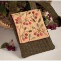 Martingale, Stitches from the Garden - Hand Embroidery Inspired by Nature Martingale - 11