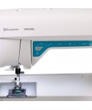 Macchina per Cucire Elettronica Husqvarna Viking Opal 670 Husqvarna Viking - 8