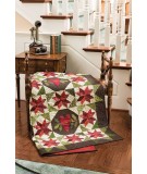 A Change of Seasons - Quilt di Arte Popolare e Dolci Accessori - Martingale - 112 pagine Martingale - 8