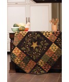 A Change of Seasons - Folk-Art Quilts and Cozy Home Accessories - Martingale - 112 pagine Martingale - 15