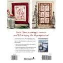 Just Be Claus - 24 Allegri Ricami di Natale - Martingale - 80 pagine Martingale - 2