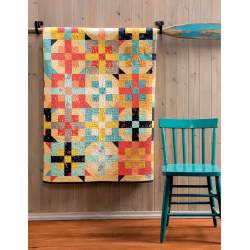 Easy Quilts from Precut Fabrics - Quilt Semplici utilizzando Tessuto  Pretagliato