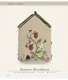 Home Sweet Home: An Embroidered Workbox - 100 pagine Inspirations Studios - 5