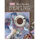 Tilda Hot Chocolate Sewing, Cozy Autumn and Winter Sewing Projects - Tone Finnanger di Tilda David & Charles - 1