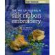 The Textile Artist: The Art of Felting & Silk Ribbon Embroidery Search Press - 1