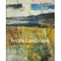 Textile Landscape, Painting with Cloth in Mixed Media Batsford - 1