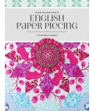 Flossie Teacakes' Guide to English Paper Piecing: Exploring the Fussy-Cut World of Precision Patchwork F&W Media - 1