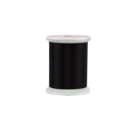 Kimono Silk 380, Filo di Seta a 2 capi, titolo 100 - Black Belt Superior Threads - 1