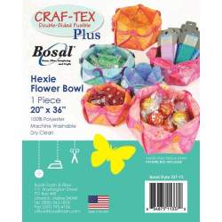 Bosal, Craf-Tex Plus Bosal - 5