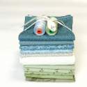 Kit di Tessuti per Corso di Patchwork Base Online Roberta De Marchi - 23