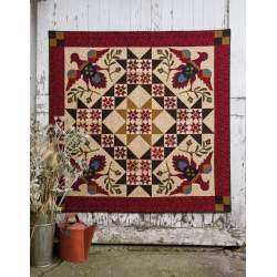 Simple Friendships: 14 Quilts from Exchange-Friendly Blocks - Martingale Martingale - 4