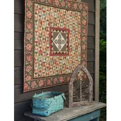 Simple Friendships: 14 Quilts from Exchange-Friendly Blocks - Martingale Martingale - 5