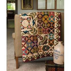 Simple Friendships: 14 Quilts from Exchange-Friendly Blocks - Martingale Martingale - 6