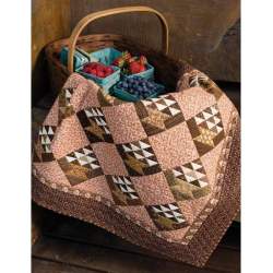 Simple Friendships: 14 Quilts from Exchange-Friendly Blocks - Martingale Martingale - 13