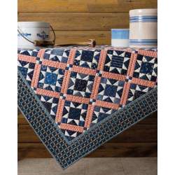 Simple Friendships: 14 Quilts from Exchange-Friendly Blocks - Martingale Martingale - 16