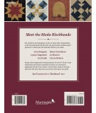 Moda Blockheads - 48 Quilt-Along Blocks Plus Settings for Finished Quilts Martingale - 17