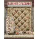 Patches of Scraps - 17 Quilt Patterns and a Gallery of Inspiring Antique Quilts Laundry Basket Quilts - 1