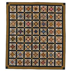 Patches of Scraps - 17 Quilt Patterns and a Gallery of Inspiring Antique Quilts Laundry Basket Quilts - 6