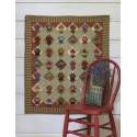 Beyond the Battlefield - 14 Scrappy Civil War Quilts Martingale - 5