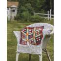 Beyond the Battlefield - 14 Scrappy Civil War Quilts Martingale - 6