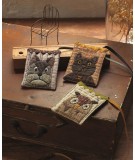 Yoko Saito's Beautiful Bags, Pouches & Quilts - Projects That Are a Pleasure to Make and Fun to Use Stitch Publications - 7