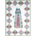 Bless all who Enter - Cartamodello Quilt per Ospiti, The BirdHouse by Natalie Bird The BirdHouse - 2