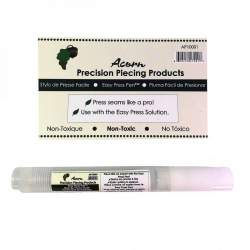 Acorn Easy Press Pen - Penna Stira Cuciture Piatte Acorn - 4
