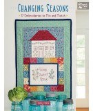 Changing Seasons - di Gail Pan - Martingala Martingale - 1