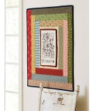 Changing Seasons - 17 Embroideries to Mix and Match by Gail Pan - Martingale Martingale - 2