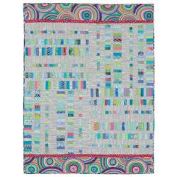 Stash Lab - Simple Solutions for Scrap Quilts - by Tonya Alexande - Martingale Martingale - 4