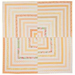 Stash Lab - Simple Solutions for Scrap Quilts - by Tonya Alexande - Martingale Martingale - 6